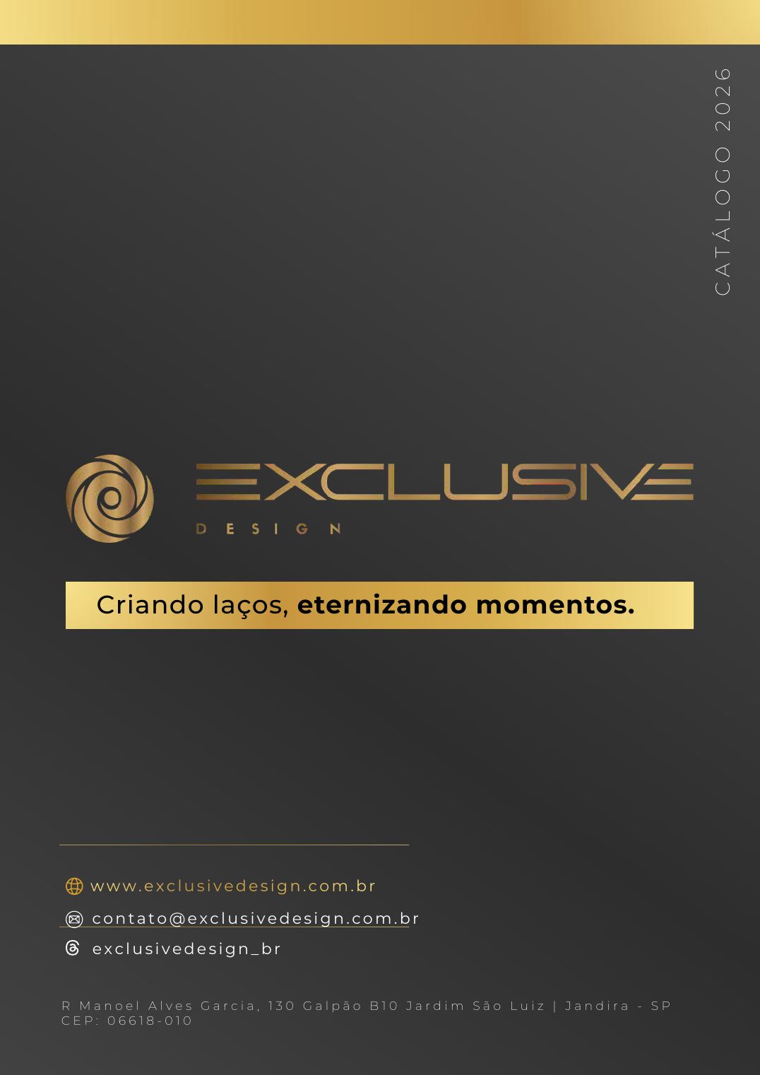 Página 194 do catálogo Exclusive Design